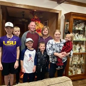 Meet your Posher, Billie